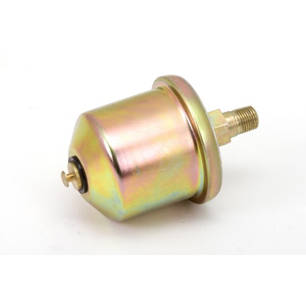 Engine Oil Pressure